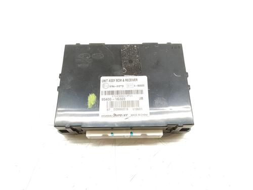 Used Electronic module KIA RIO II (JB) 1.5 CRDi (110 hp) 24127976