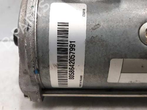 Starter RENAULT MEGANE II (BM0/1_, CM0/1_)  | BP5116906M8 
