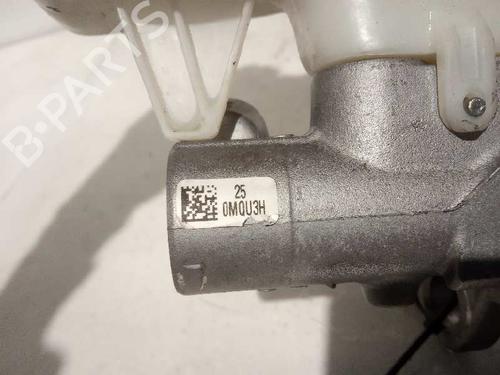 Brake master cylinder OPEL ASTRA J (P10)  | BP4652954M77 