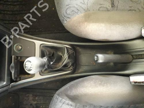 AC compressor CITROËN XSARA (N1)  | BP9844448M34 