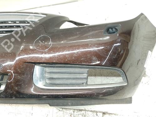 Front bumper OPEL INSIGNIA A (G09) 2.0 CDTI (68) | BP30460794C7