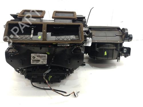 Chauffage completa BMW 1 (E87) [2003-2013]  31114976