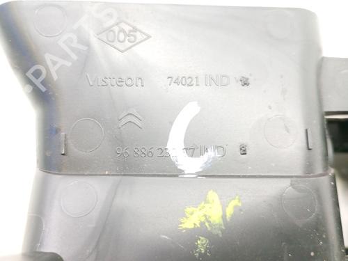 Air vent DS DS 5 (KF_) 1.6 THP 165 (KF5GZT) | BP40498661I21 - Image 7