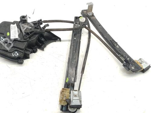 Used Front left window mechanism SEAT IBIZA IV SC (6J1, 6P5) 1.9 TDI (105 hp) 32304274