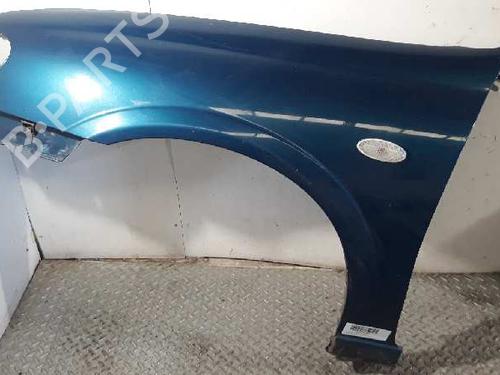 Used Left front fenders NISSAN ALMERA II Hatchback (N16) 2.2 Di (110 hp) 6574277