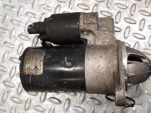 Motor de arranque CHRYSLER NEON II 2.0 16V (133 hp) 04793493 | 04793493 | 6004AA0003 |