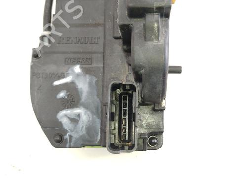 Højre bagtil lås RENAULT KOLEOS I (HY_) 2.0 dCi (HY0K) | BP30104852C99