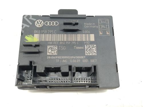 Module électronique AUDI A4 B8 (8K2) 2.0 TDI (143 hp) 30972793