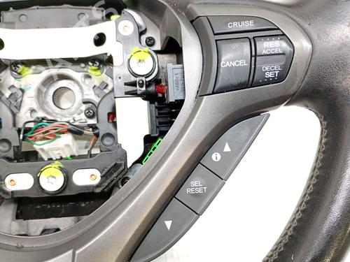 Steering wheel HONDA ACCORD VIII (CU) 2.2 i-DTEC (CU3) | BP40526657C49 - Image 4