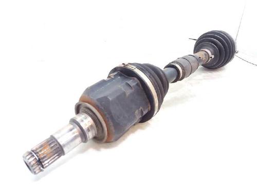 Left front driveshaft TOYOTA COROLLA (_E12_) 1.4 D (NDE120_, NDE120R) | BP3451567M38 