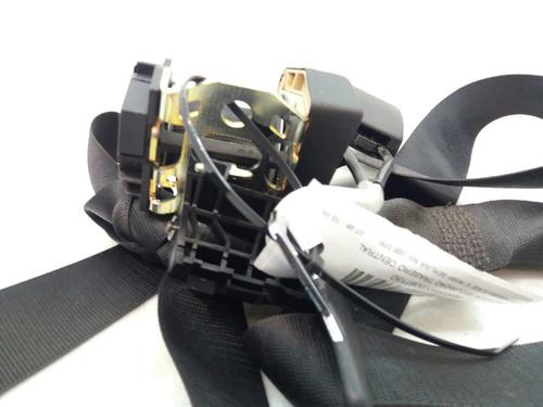 Rear center seatbelt MERCEDES-BENZ S-CLASS (W220)  | BP8758585I27 