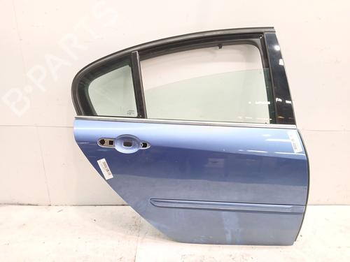Used Right rear door RENAULT LAGUNA III (BT0/1) 2.0 dCi (BT01, BT08, BT09, BT0E, BT0K, BT12, BT1C, BT1D,... (150 hp) 31947785