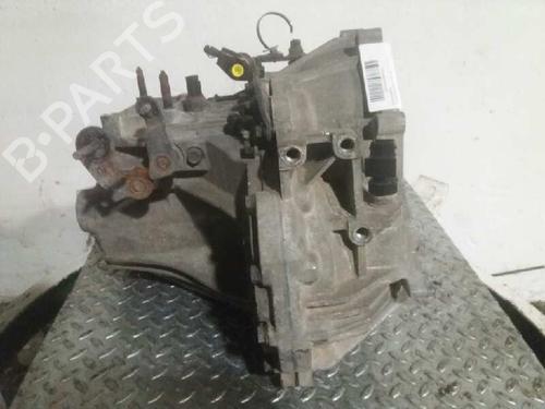 Gearbox KIA MAGENTIS I (GD, MS) 2.0 | BP6114833M3 