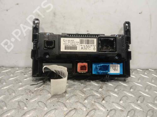 Climate control CITROËN C5 II (RC_) | BP3034570I5