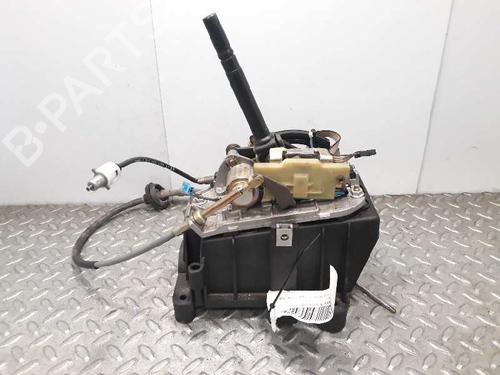 Gear lever LAND ROVER RANGE ROVER III (L322)  | BP7433796M90 