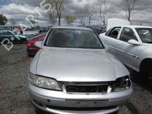 Steering column stalk OPEL VECTRA B (J96) 2.0 DTI 16V (F19) | BP3050375I23 