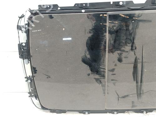 Sunroof VOLVO XC60 I SUV (156)  | BP29163607C124 