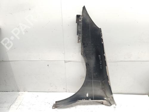 Right front fenders CITROËN C5 II (RC_)  | BP23389287C42 