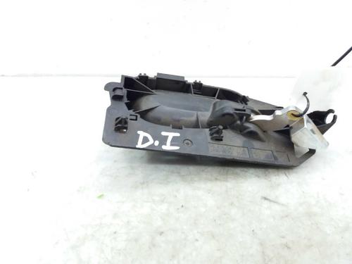 Front left interior door handle PEUGEOT 307 (3A/C) 2.0 HDi 90 | BP3221917I13 
