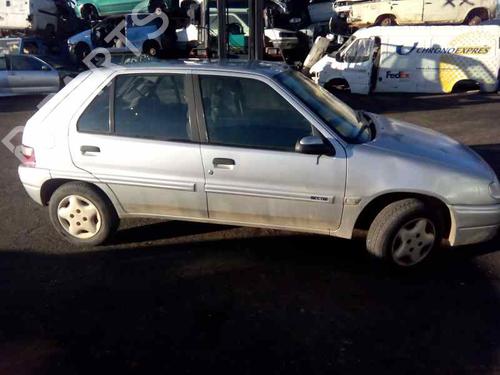 AC radiator CITROËN SAXO (S0, S1) 1.4 VTS | BP3059842M32 