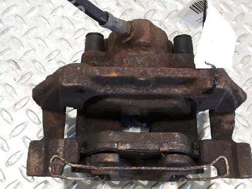 Used Left front brake caliper MERCEDES-BENZ E-CLASS (W210) [1995-2003]  11625756