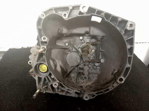 Used Gearbox FIAT BRAVA (182_) [1995-2003]  3081975