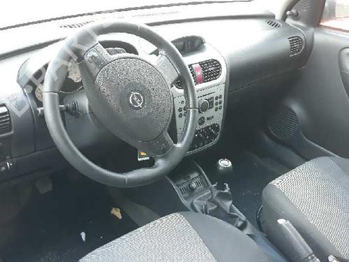 Kotflügel rechts vorne OPEL CORSA C (X01) 1.3 CDTI (F08, F68) | BP7477478C42 