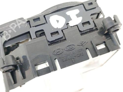 Mirror switch HYUNDAI i40 I (VF) 1.7 CRDI | BP36433254I25 - Image 4