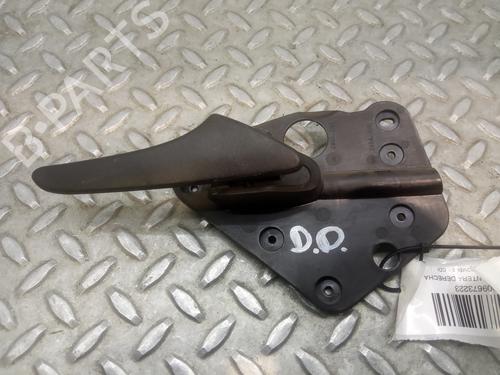 Used Front right interior door handle MERCEDES-BENZ VITO / MIXTO Van (W639) [2003-2025]  9515051