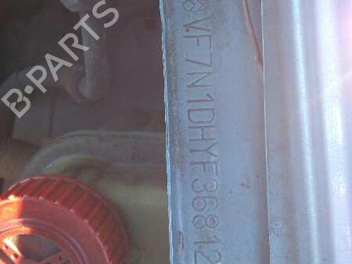 Hinge/Door check strap CITROËN XSARA (N1) 1.9 TD | BP14230576C146 