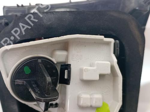 Left tailgate light VW GOLF VII (5G1, BQ1, BE1, BE2) 1.6 TDI 4motion | BP35904132C79 - Image 6