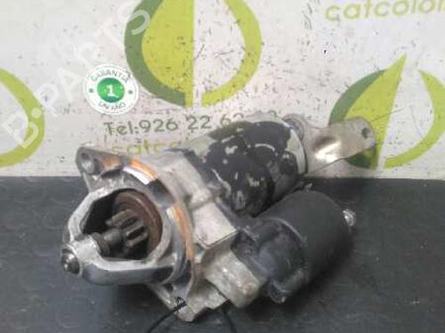 Used Starter OPEL OMEGA B (V94) [1994-2005]  3063804