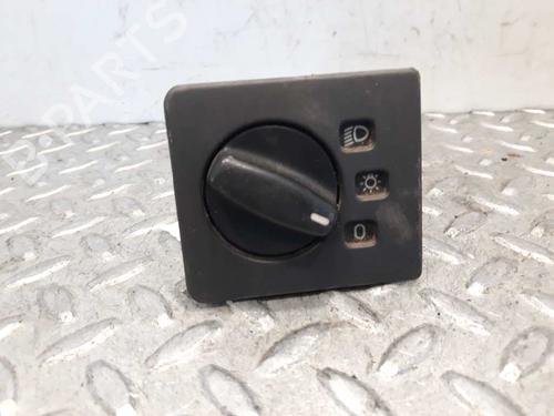 Used Headlight switch PEUGEOT BOXER Van (230L) [1994-2006]  6444745