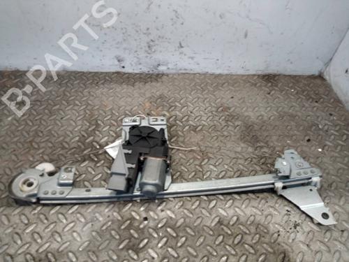 Elevador vidro trás esquerdo PEUGEOT 307 Break (3E) 2.0 HDI 110 (107 hp) 16531284