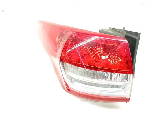 Used Left taillight Left taillight FORD KUGA II (DM2) 2.0 TDCi 4x4 (163 hp) 35812915 35812915