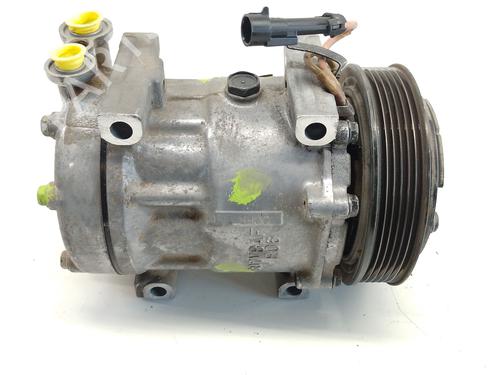 AC compressor ALFA ROMEO 147 (937_) 1.6 16V T.SPARK ECO (937.AXA1A, 937.BXA1A) | BP29488909M34 
