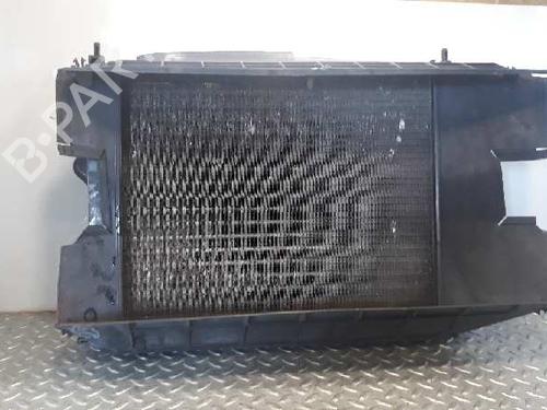 Køler RENAULT CLIO II (BB_, CB_) [1998-2016]  5855583