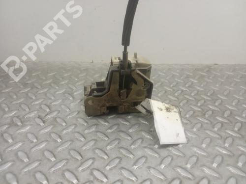 Used Front right lock Front right lock RENAULT CLIO II (BB_, CB_) 1.5 dCi (100 hp) 10174179 10174179