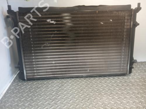 Water radiator SEAT ALTEA (5P1)  | BP8332684M31 