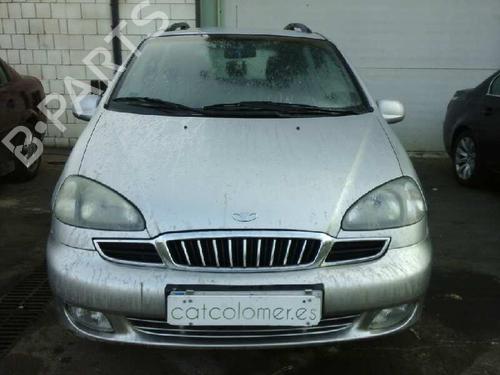 Styring servopumpe DAEWOO REZZO (U100)  | BP7492401M99 