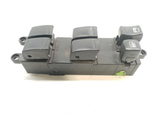 Left front window switch NISSAN ALMERA TINO (V10)  | BP24106516I27 