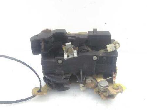 Front right lock RENAULT KANGOO (KC0/1_) 1.5 dCi (KC07) | BP3043012C97 