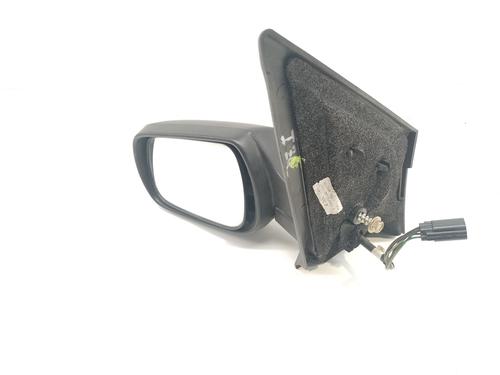 Used Left mirror FORD FUSION (JU_) 1.4 (80 hp) 24105242
