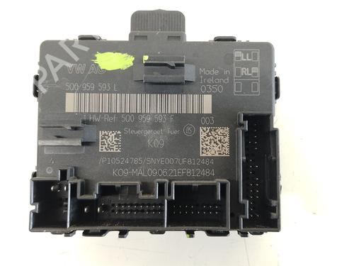 Modulo electronico VW PASSAT B8 (3G2, CB2) 1.4 TSI (150 hp) 32369238