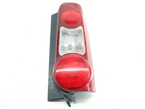 Used Right taillight PEUGEOT PARTNER Tepee 1.6 HDi 90 (92 hp) 29854088