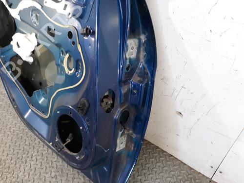 Left rear door PEUGEOT 308 I (4A_, 4C_)  | BP9237698C4