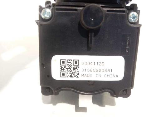 Steering column stalk OPEL MERIVA B MPV (S10)  | BP4694277I23 