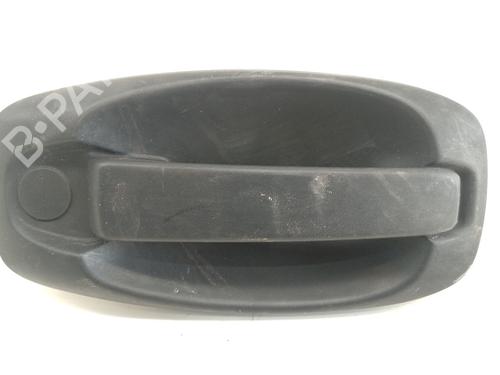 front-right-exterior-door-handle-peugeot-bipper-tepee-2008-32522912 main image