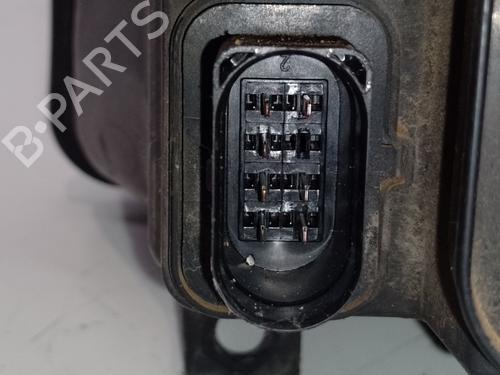 Højre forlygte SEAT TOLEDO II (1M2)  | BP24106456C29 
