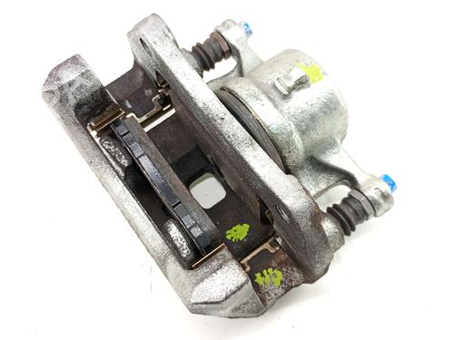 Left front brake caliper FORD FIESTA VI (CB1, CCN) 1.25 | BP39432082M105 - Image 4